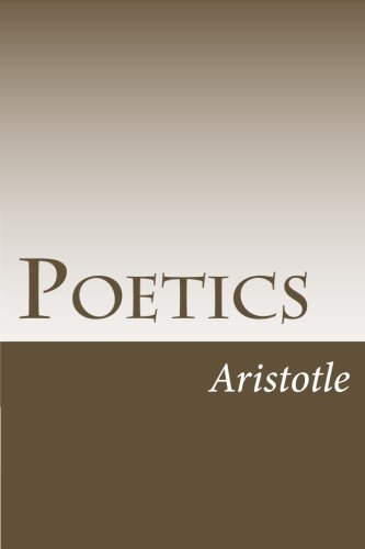 Poetics von CreateSpace Independent Publishing Platform